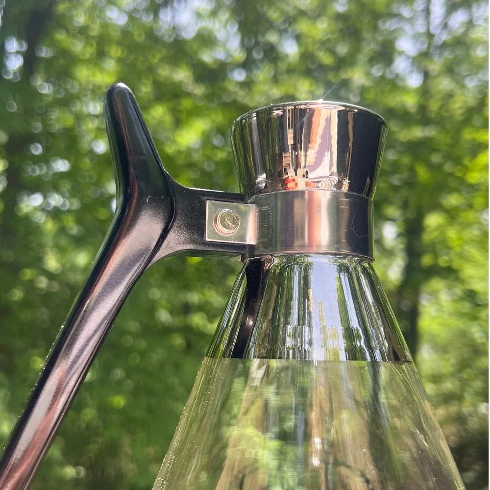 Vintage 1950s Inland Glass 